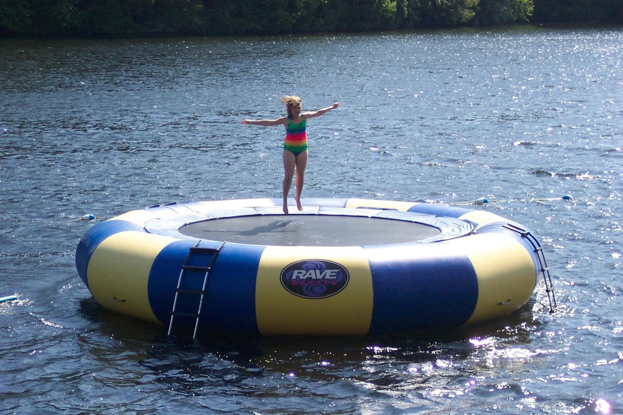 Sunny Point Resort Otter Lake Zewnętrze zdjęcie